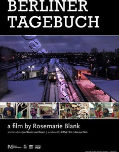 Berlin Diary | Berliner Tagebuch  |   DVD